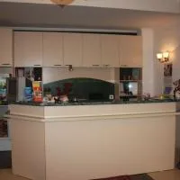 Berkana Hotel, hotel en Almaty