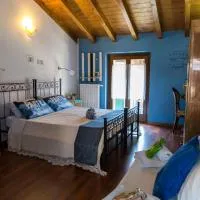 B&B Amici del Colle, hotel v destinácii San Colombano al Lambro