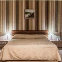 Viesnīca Hotel Balkan pilsētā Plevena