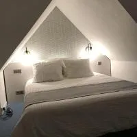 Le Tronçais, hotel sa Saint-Bonnet-Tronçais