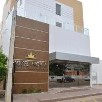 Hotel Norte, hôtel à Macapá