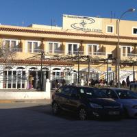 Pension Cuatro Vientos