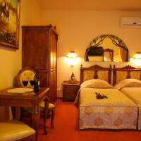 Hotel Mat's, hotel di Poznan