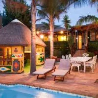 Plattekloof में, होटल Annette Guesthouse