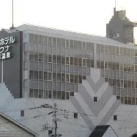 Tsurusaki Hotel, hotel v destinaci Óita