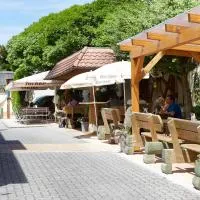 Gasthof Pension Kettler, hotel en Oberasbach