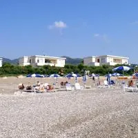 Nettuno Resort, hotel in Capo dʼOrlando