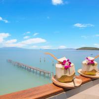 エンジョイ ビーチ、ボプートのホテル