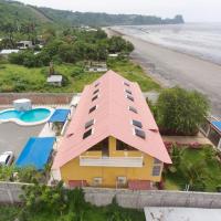 Hotel Soberao, hotel near Colonel Carlos Concha Torres Airport - ESM, Esmeraldas