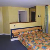 Chez Michel, hotelli kohteessa Bedous