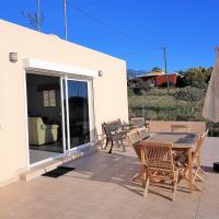 Casa el Hoyo de Todoque
