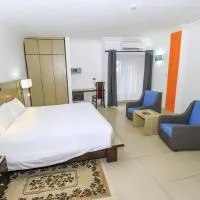 Hotel LAFORGE, hotel em Abidjan