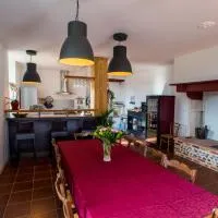 Domaine de Bach, hotel v destinácii Crégols