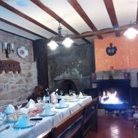 Casa Bodega Vacacional
