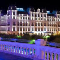 Gran Hotel Sardinero