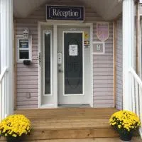 Auberge Motel Panorama, hotel en Lac-Bouchette