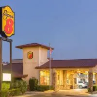 Super 8 by Wyndham Corning, hotel a Corning