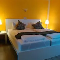 Viesnīca Landhotel Possendorf pilsētā Veimāra