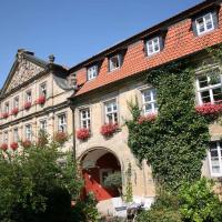 Ökonomiehof, hotel in Lichtenfels