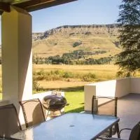 Viesnīca Kamberg Valley Hideaway pilsētā Rev Estates