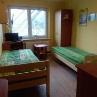 Gospodarstwo Agroturystyczne Ania i Filip, hotel em Izabelin