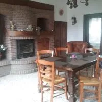 Gite a la ferme: Villeroy şehrinde bir otel