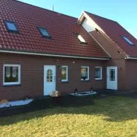 Ferienwohnung Schmugglerpatt, hotell sihtkohas Südlohn
