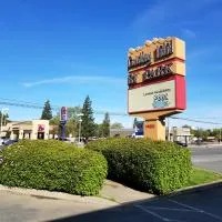 Gridley Inn & RV Park, Hotel in Gridley