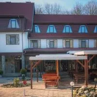 Комплекс Шуменско плато, hotelli kohteessa Shumen