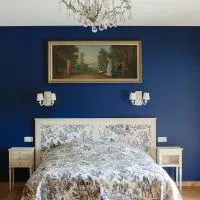 B&B Kamerijck, מלון בGingelom