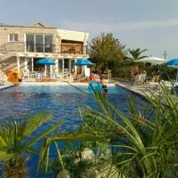 Luštica Apartments, hôtel à Luštica
