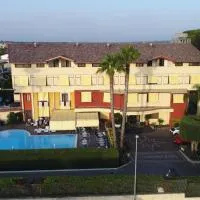Hotel Agora Sure Hotel Collection by Best Western, hotel a Lago Patria