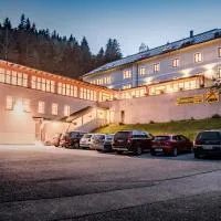 JUFA Hotel Altaussee, hotel a Altaussee