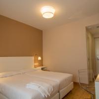 Hotel Los Cigarrales