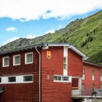 JUFA Hotel Planneralm, hotel sa Planneralm