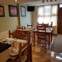 Riverside Guest House, hotel in Sleaford