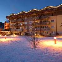 Adler ApartHotel, hotel Moenában
