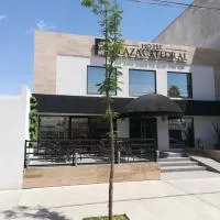 Hotel Plaza Catedral – hotel w mieście Gómez Palacio