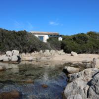 Lovely Beach House, Hotel in Conca Verde