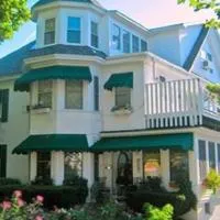 Harbour Towne Inn on the Waterfront, hotel em Boothbay Harbor