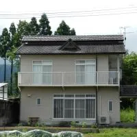 B&B Toyonoakari, hotell sihtkohas Taragi
