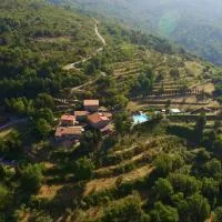 Viesnīca Borgo La Capraia pilsētā Castelfranco di Sopra