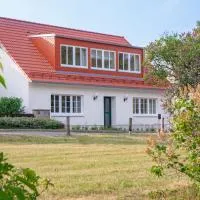 Pension am Werbellinkanal, hotell i Eichhorst