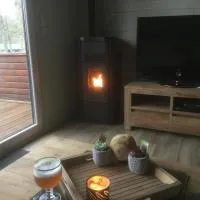 Genieterke, hotel a Somme-Leuze