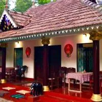 Marari Babu Homestay, hotelli kohteessa Mararikulam