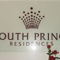 South Prince Residences and Inn, hotel en Dávao