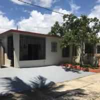 Joe Apartment, hotel cerca de Aeropuerto internacional Luis Muñoz Marín - SJU, San Juan