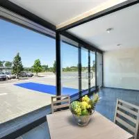 Hotel Testani Colleferro – hotel w mieście Colleferro