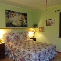 Carlo's Country House, hotel a Castellina Marittima