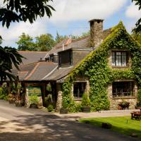 Lakeview Manor, hotel in Dunkeswell